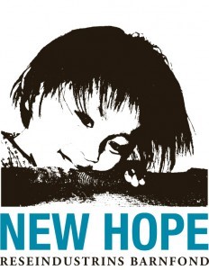 New Hope Reseindustrins Barnfond